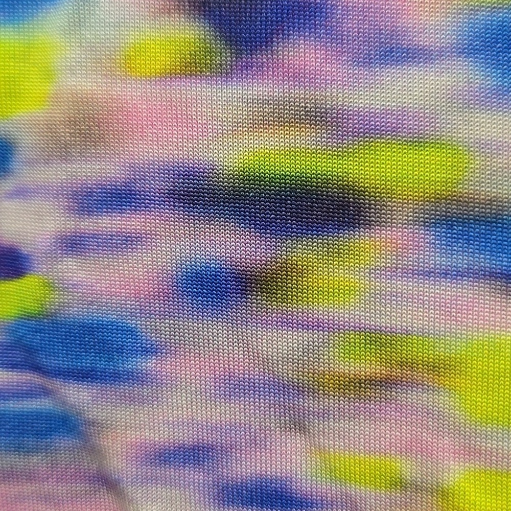 Tanya Taylor-Adonica Top Mock Neck - Picture 10 of 15